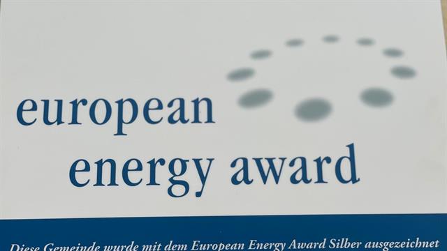 Tafel European Energy Award