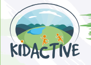 Logo Kidactive