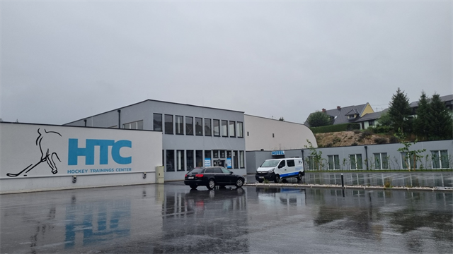 HTC Eishalle