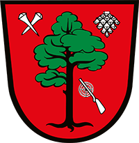 Wappen Stadtgemeinde Ferlach