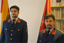Freiwillige Feuerwehr Unterferlach